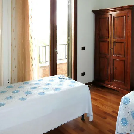 Casa de Férias Casa Torre Cerrano 195s *